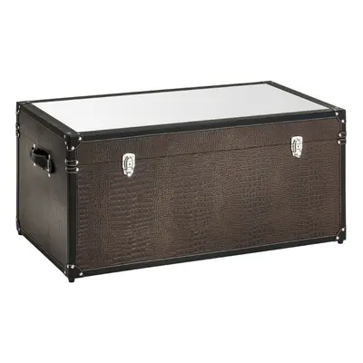 Premier Housewares New Croc Storage Trunk