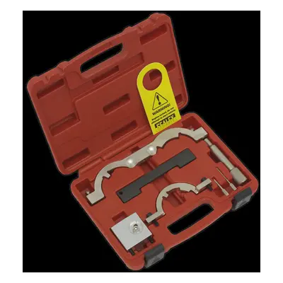 Petrol Engine Timing Tool Kit - for GM 1.0/1.2/1.4 - Chain Drive