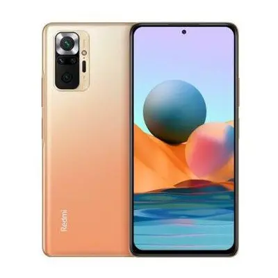 Xiaomi Redmi Note Pro + 128GB 6.67 "Gradient Bronze ITA