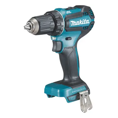 Makita Cordless Drill Driver Brushless DDF485Z Bare Unit 18V Li-lon LXT