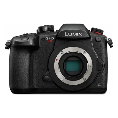 PANASONIC DMC-GH5S Body Black