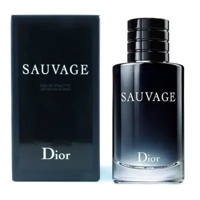 Christian Dior Sauvage For Men EDT 100ml