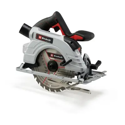 Einhell Cordless Circular Saw 190mm 18V Brushless TE-CS 18/190 Li BL BODY ONLY