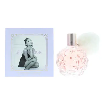 Ariana Grande Ari Eau de Parfum 100ml For Womens (UK)