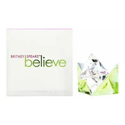 Believe by Britney Spears for Women 1.7 oz EDP