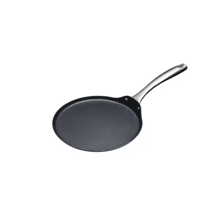 MasterClass Induction Ready 24cm CrÃªpe pan