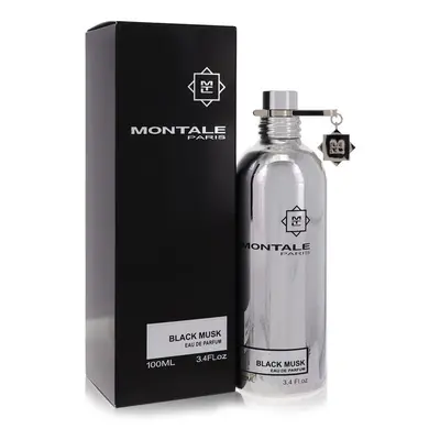 Montale Black Musk 100ml EDP Spray