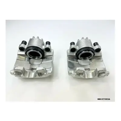 2x Front Brake Caliper For PEUGEOT (0U_,03_) BBC/PE/021A