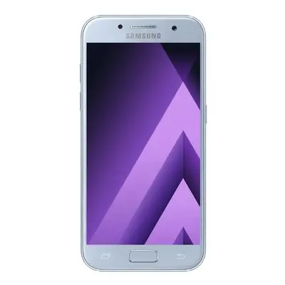 (Blue Mist) Samsung Galaxy A3 (2017) Dual Sim | 16GB | 2GB RAM