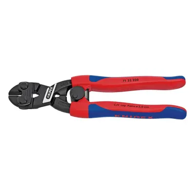 Knipex Cobolt® 32 200SB Compact Bolt Cutters with Sprung Handle, 200mm