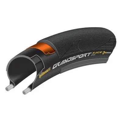 (700 X 32C, Black) Continental Grand Sport Race Foldable Tyre