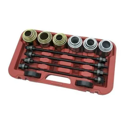 Universal Press/ Pull Sleeve Kit Remove Install Bushes Bearings (Neilsen CT3187)