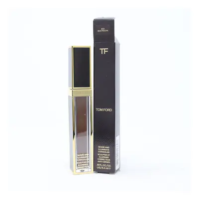 (8C0 Rich Mocha) Tom Ford Shade & Illuminate Concealer 0.18oz/5.4ml New With Box