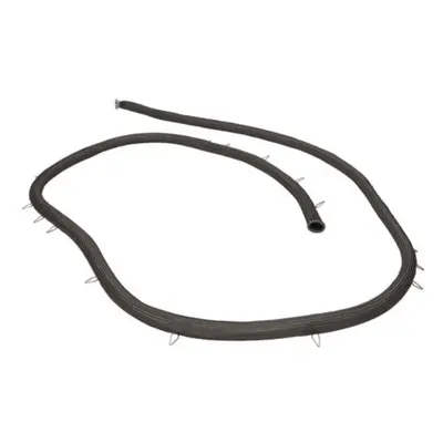 Genuine AEG BPS356020M OVEN DOOR SEAL / GASKET