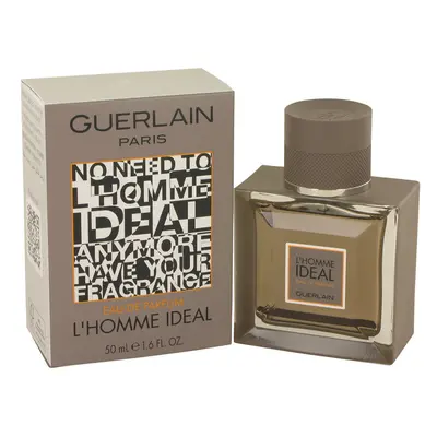 Guerlain L'Homme Ideal 50ml Eau De Parfum Spray