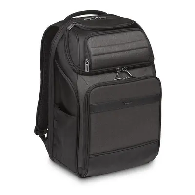 Targus CitySmart 15.6 Inch Notebook backpack Black/Grey