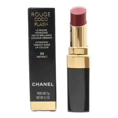 (98 - instinct) Chanel Rouge Coco Flash Lip Colour