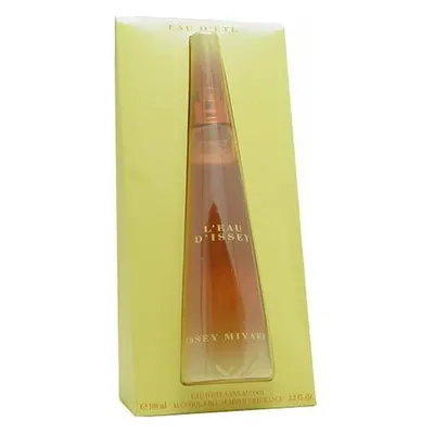 Issey Miyake L'Eau D'Issey Summer EDT Spray 100ml