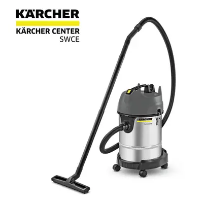 KÃ¤rcher Wet & Dry Vacuum NT 30/1 Me Classic - Buy From a KÃ¤rcher Center