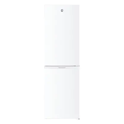 Hoover H-FRIDGE 50/50 Total No Frost Fridge Freezer - White - E Rated