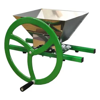 Manual Apple Scratter Pulper Pomace