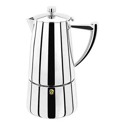 Stellar Art Deco Cup Espresso Maker