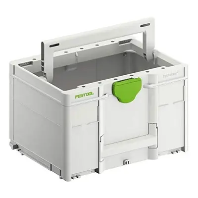 Festool Systainer Toolbox Sys3 Tb 237