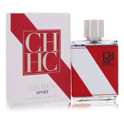 CH Sport by Carolina Herrera Eau De Toilette Spray 3.4 oz