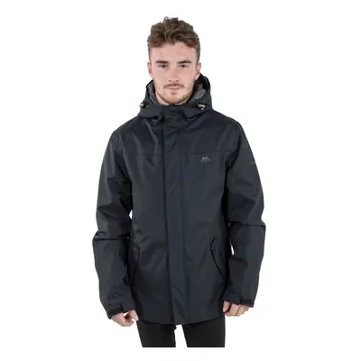 Trespass Mens 3in1 Jacket Waterproof Enthusiasts