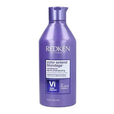 Conditioner Color Extend Blondage Redken (500 ml)