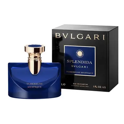 Bvlgari SPLENDIDA TUBEREUSE MYSTIQUE EDP - Volume: ml