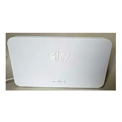 Sky Q Wireless Booster Edition