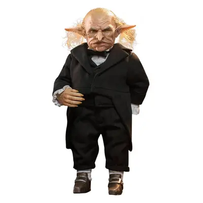 Harry Potter Gringott's Head Goblin Deluxe Action Figure