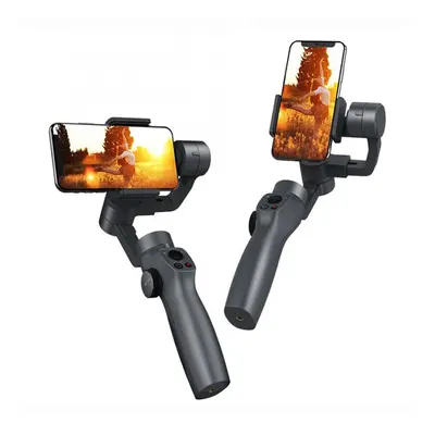 FUNSNAP Capture2 Axis Handheld Anti shake Gimbal Stabilizer For Samsung for iphone X XR 7 for Go