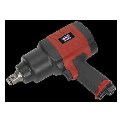 Composite Air Impact Wrench 3/4"Sq Drive - Twin Hammer