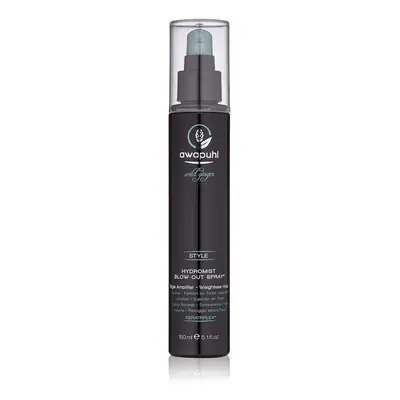 Paul Mitchell Awapuhi WildGinger Hydromist Blow-Out Spray, ml