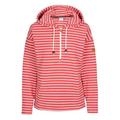 (XS, Red) Trespass Womens/Ladies Softly Hoodie