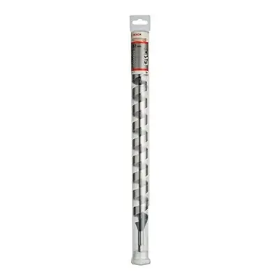 Bosch Auger Drill Bit with Hex Shank, 32mm x 360mm x 450mm, Silver