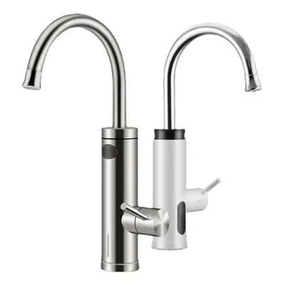 (Updated Version) Smartda Basic/Updated Version 3000W/3400W Kitchen Sink Faucet Instant Water He