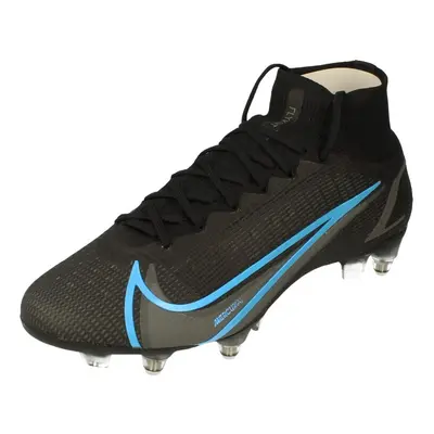 (6) Nike Superfly Elite Sg-Pro Ac Mens Football Boots Cv0960 Soccer Cleats