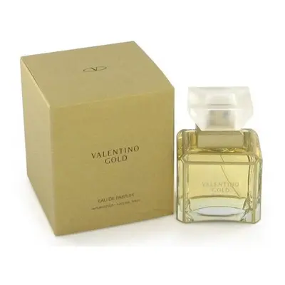 Valentino Gold 3.4 Edp Sp