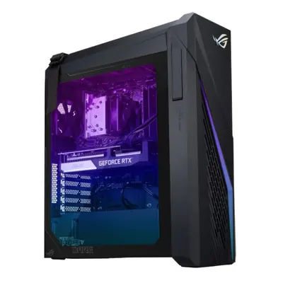 ASUS ROG Strix G16CH Gaming Desktop Intel i5 16GB RAM 1TB RTX 3060Ti