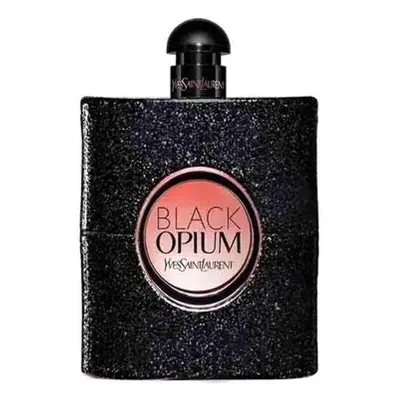 Yves Saint Laurent Black Opium 90ml Eau De Parfum EDP Spray