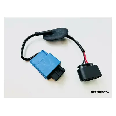 Fuel Pipe Control Module For SKODA SUPERB II PETROL BPP/SK/007A