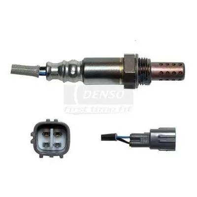 Denso Oxygen Sensor for Lexus IS300 - Downstream