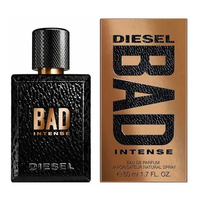 Diesel Bad Intense 50ml EDP Spray