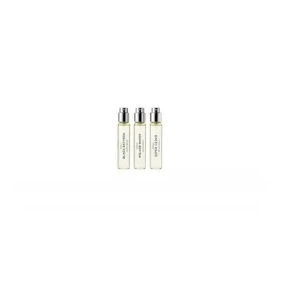 Byredo La Selection Boisee EDP-S X 12ml