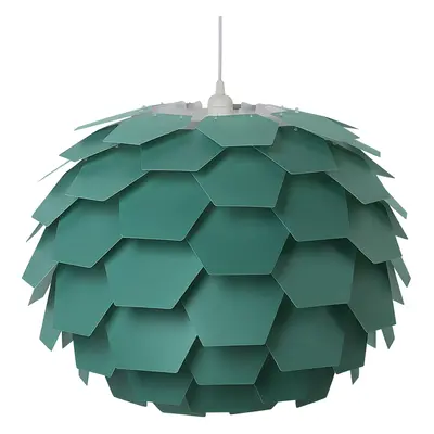 Pendant Lamp Green SEGRE