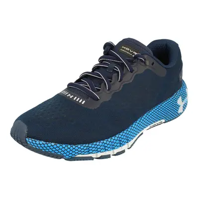 (7.5) Under Armour Hovr Machina Mens Running Trainers Sneakers Shoes