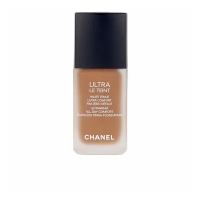 Fluid Make-up Chanel Le Teint Ultra B140 (30 ml)